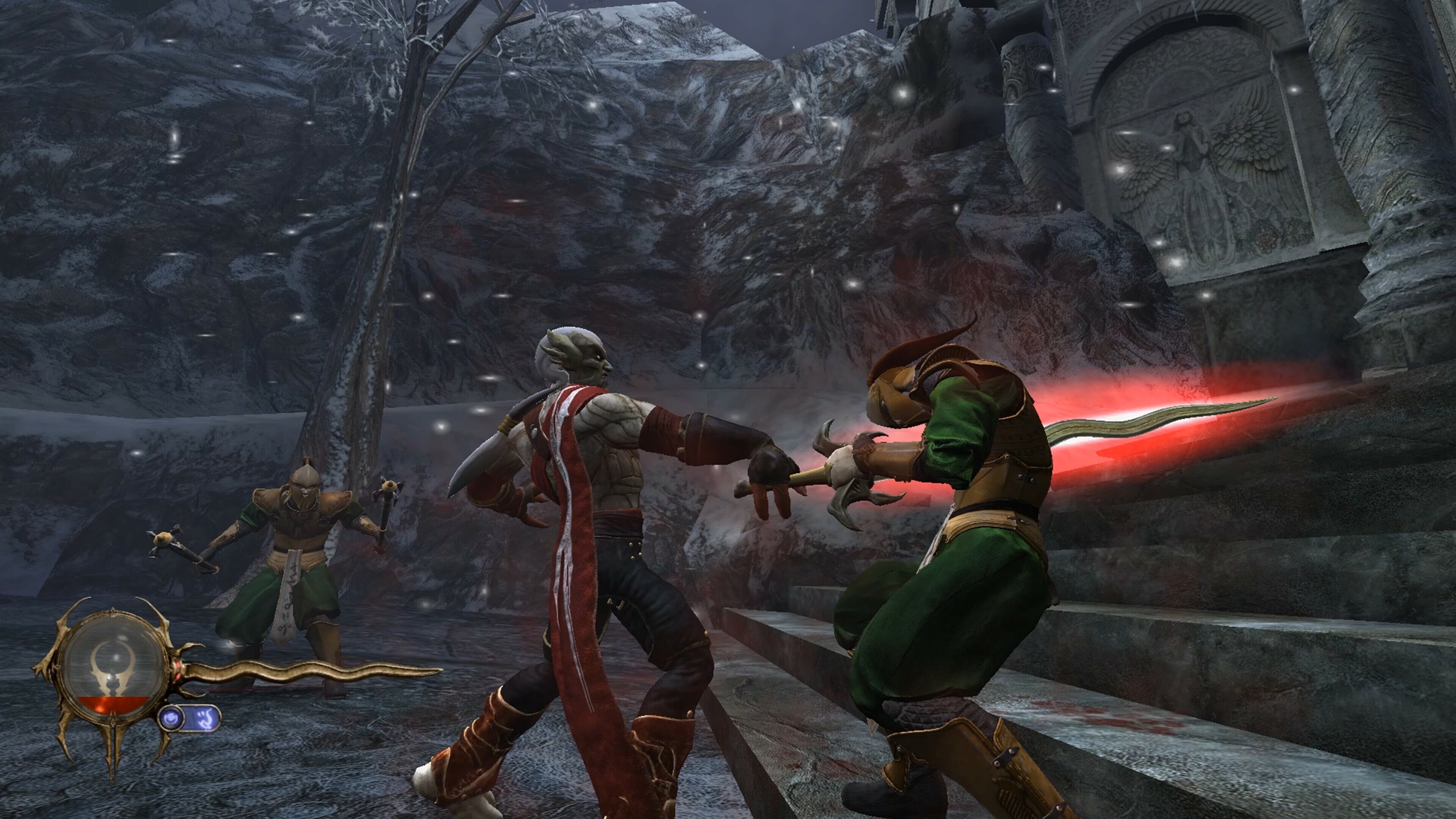 Legacy of Kain: Defiance Remastered – Deluxe Edition