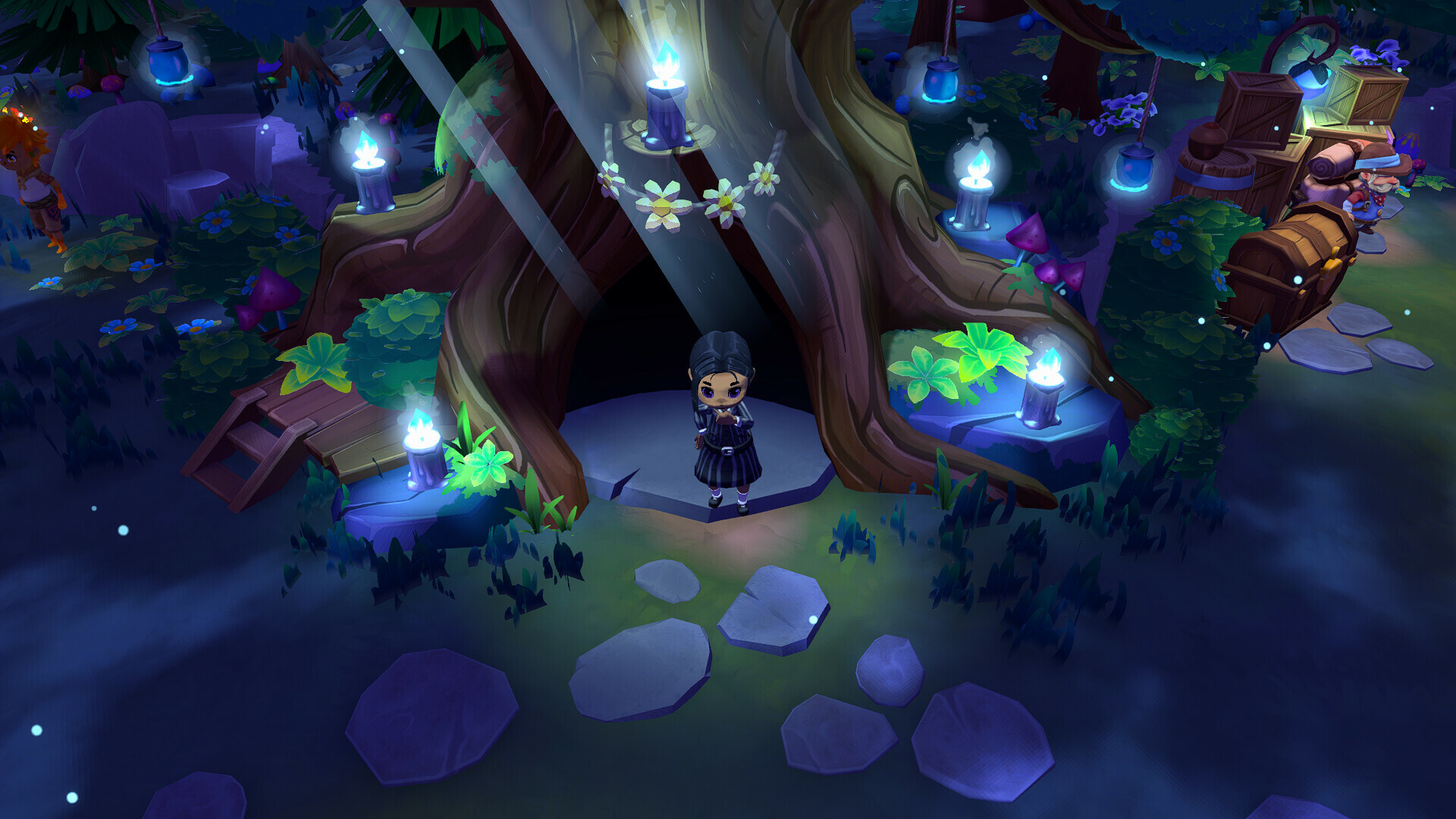 Sugardew Island: Complete Bundle