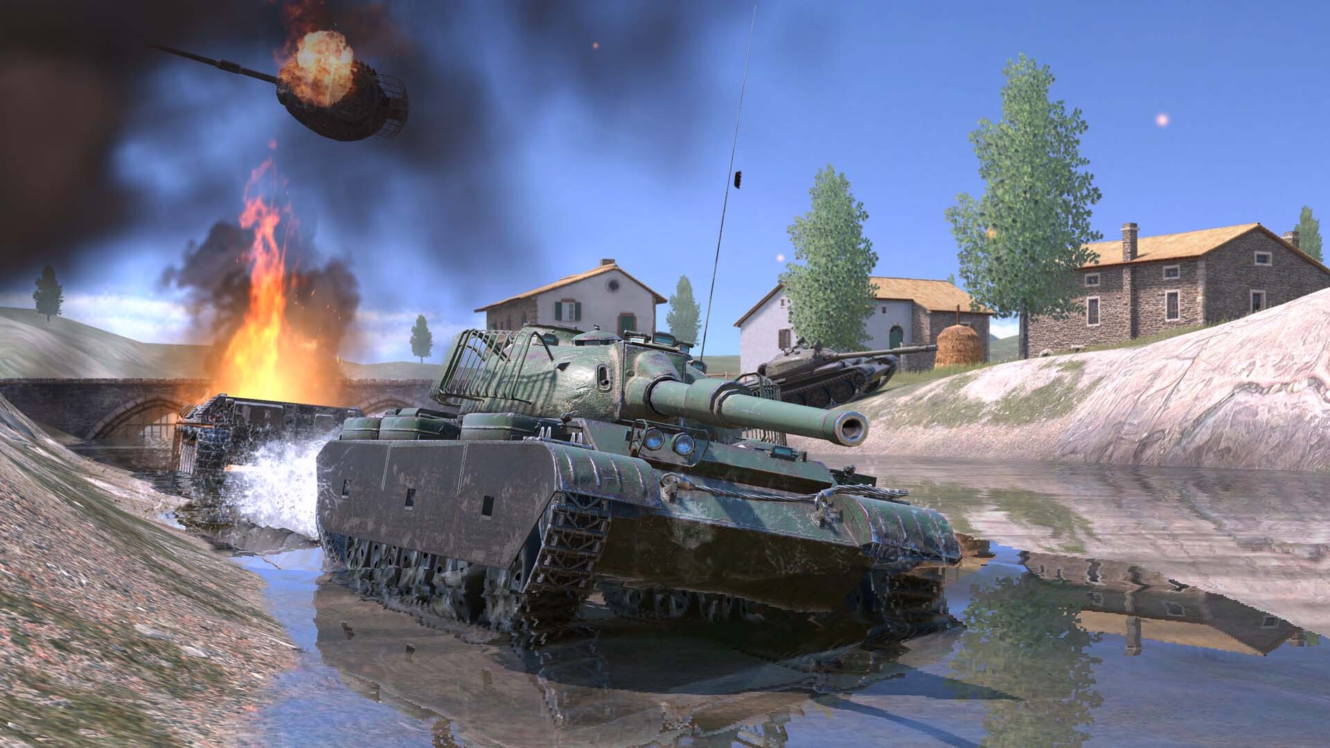 World of Tanks: Blitz