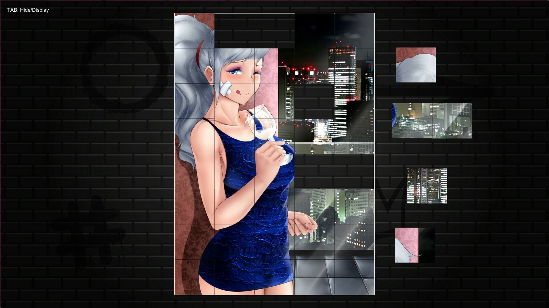 Hentai Day: Ringsel in Trouble