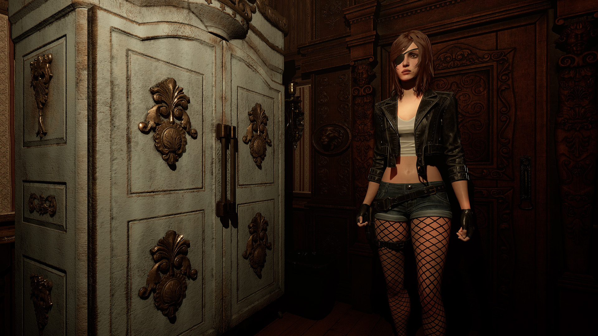 Tormented Souls II: Digital Deluxe Edition