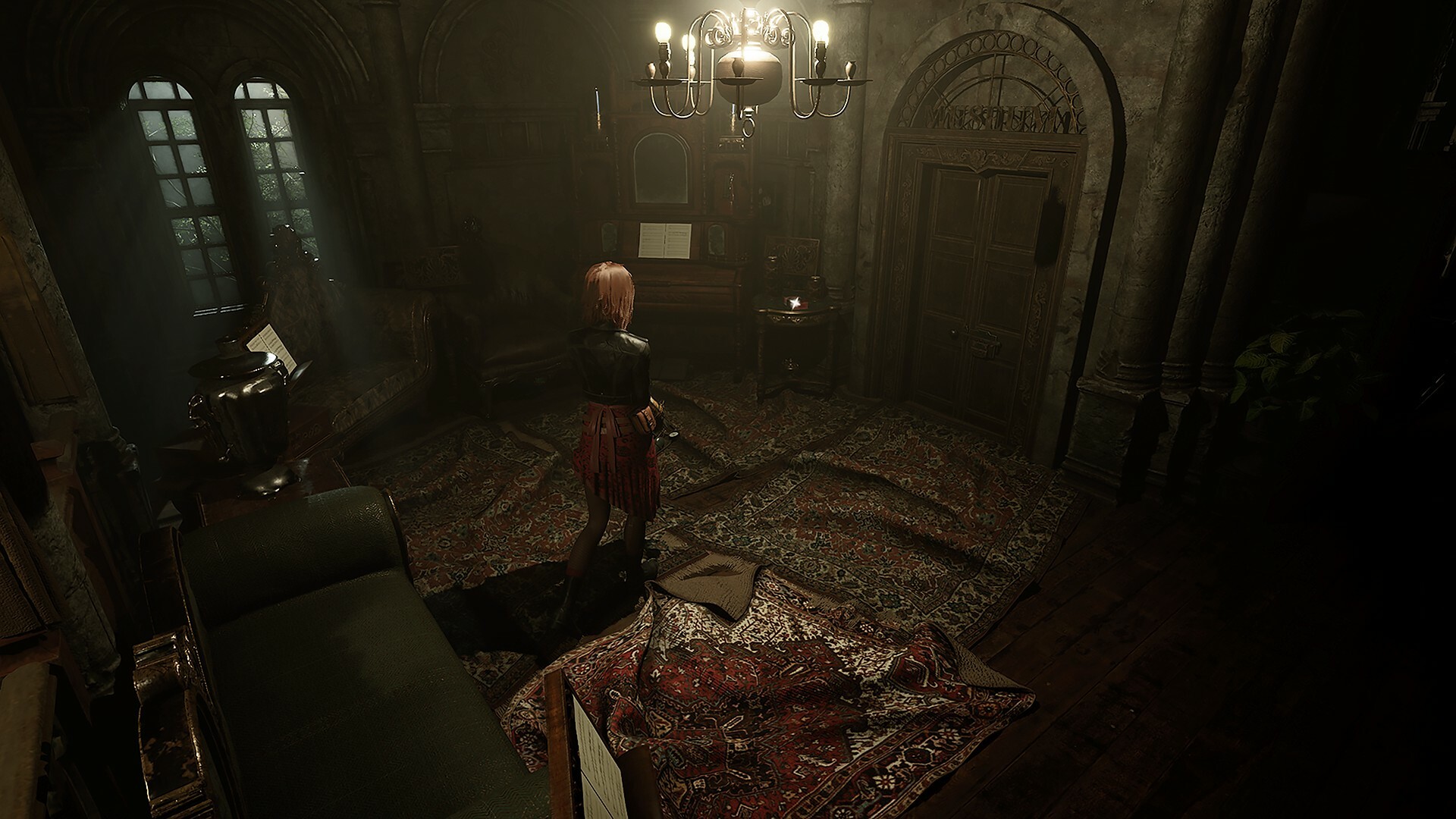 Tormented Souls II: Digital Deluxe Edition
