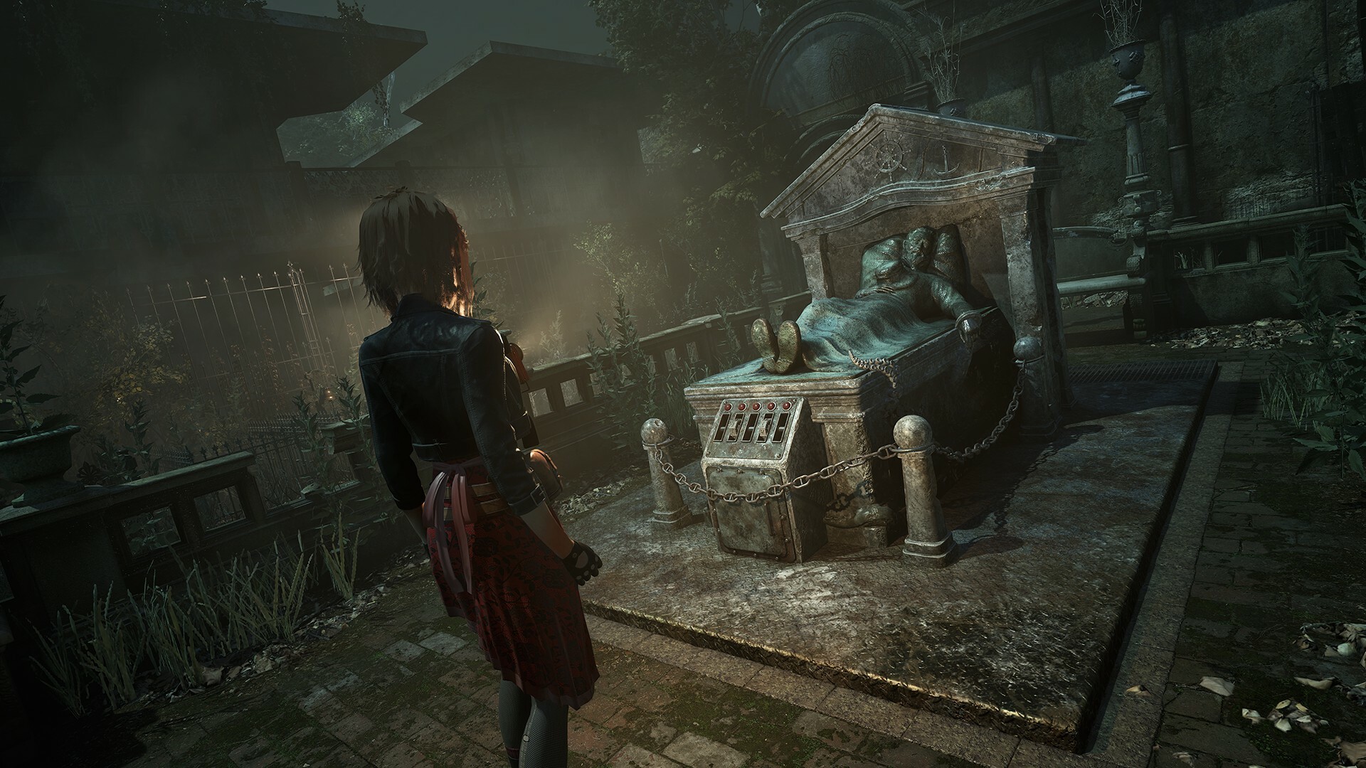 Tormented Souls II: Digital Deluxe Edition