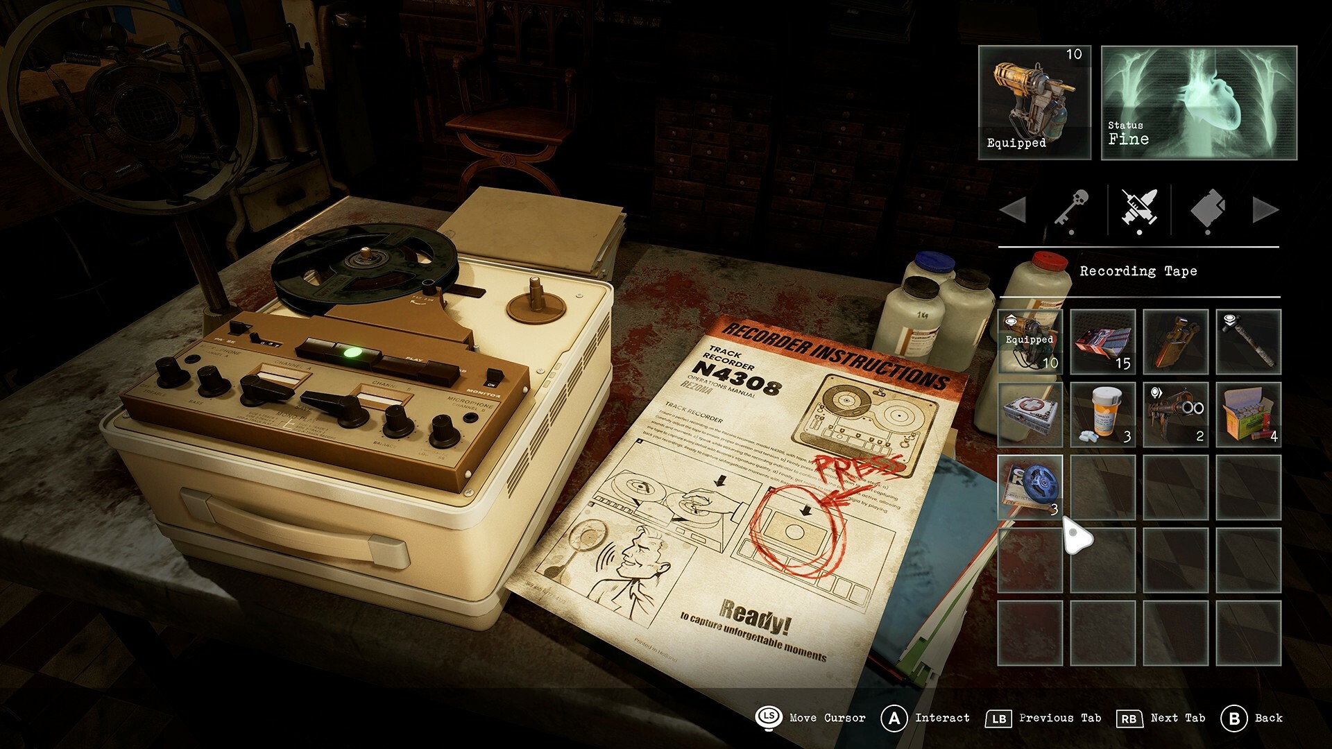Tormented Souls II: Digital Deluxe Edition