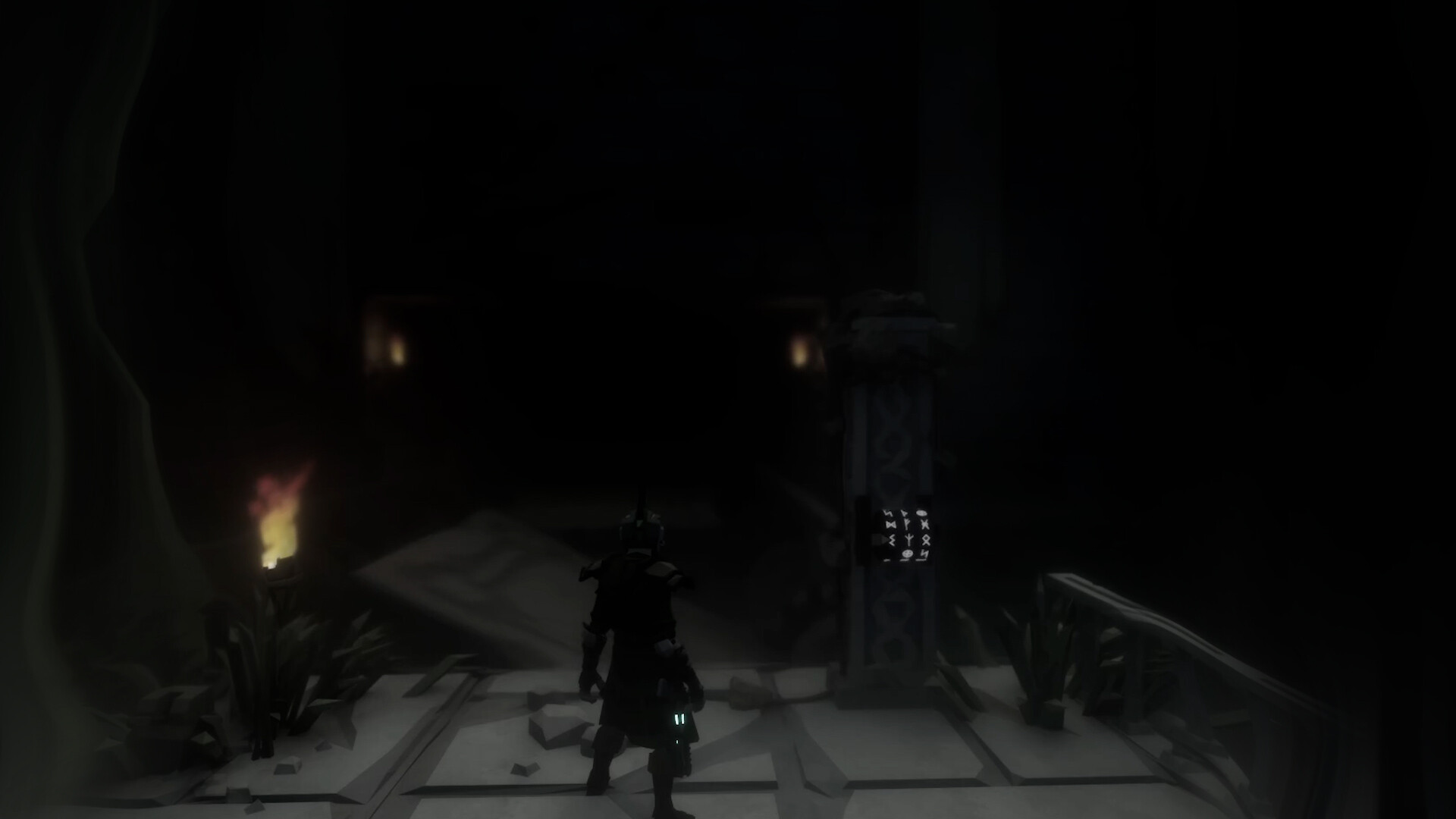 Enigma’s Edge