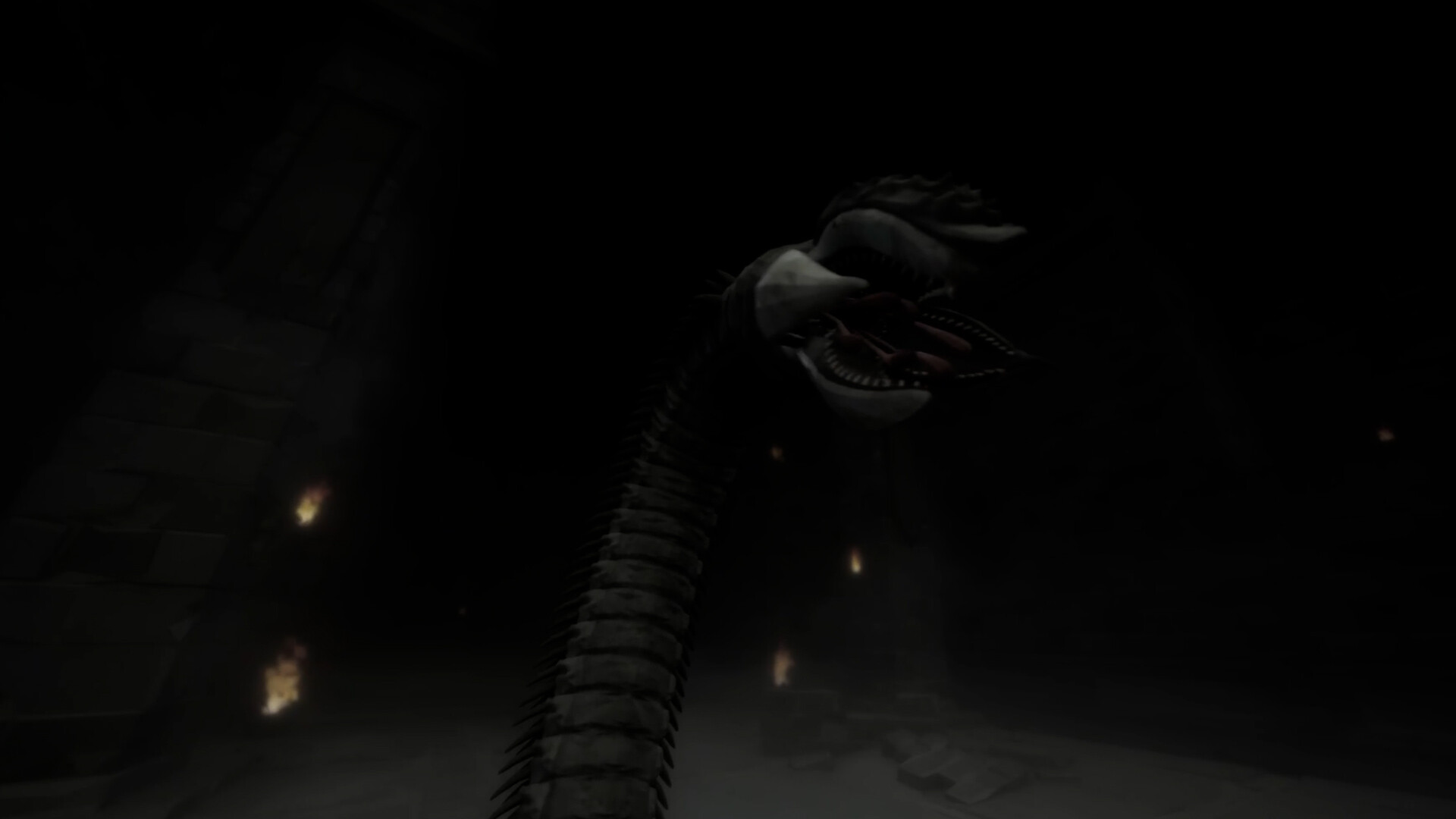 Enigma’s Edge