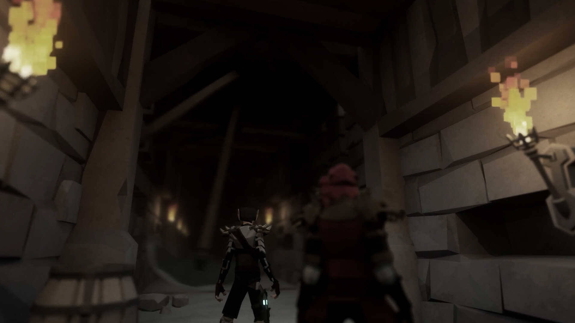 Enigma’s Edge