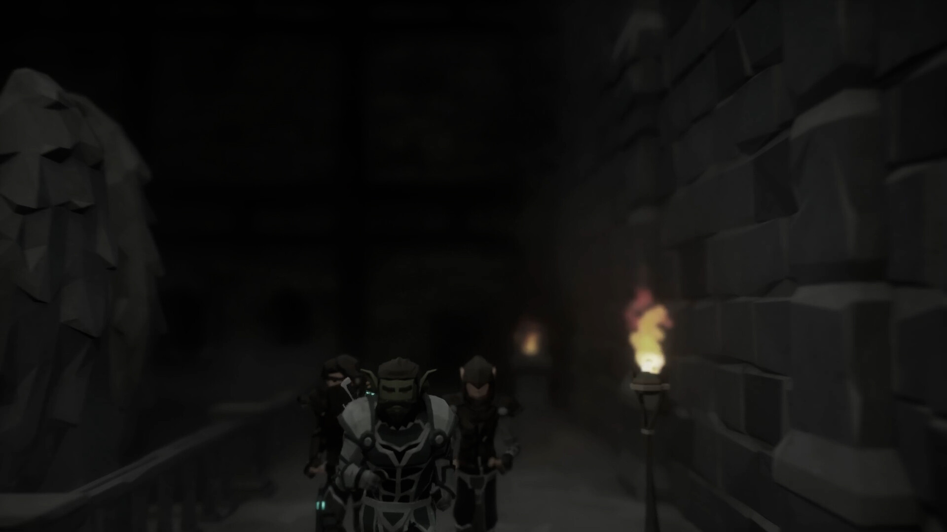 Enigma’s Edge