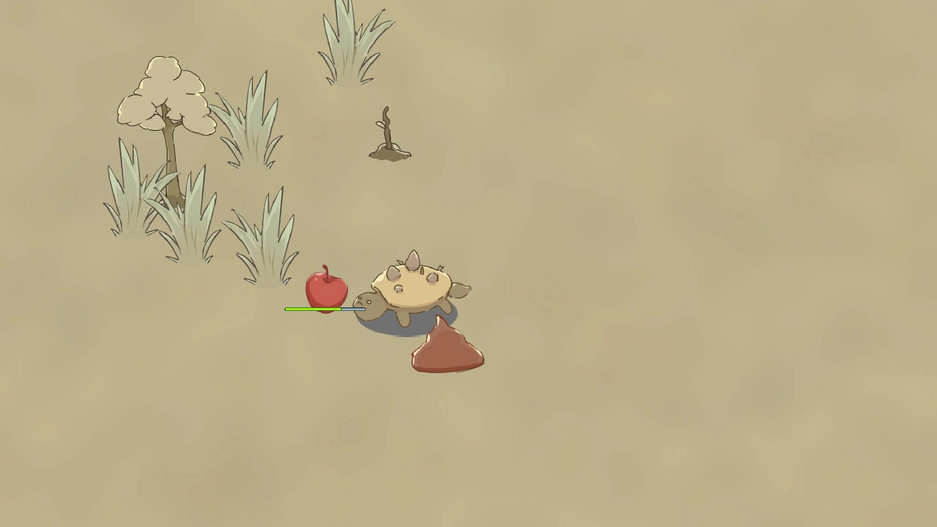 Little Petsville Desktop
