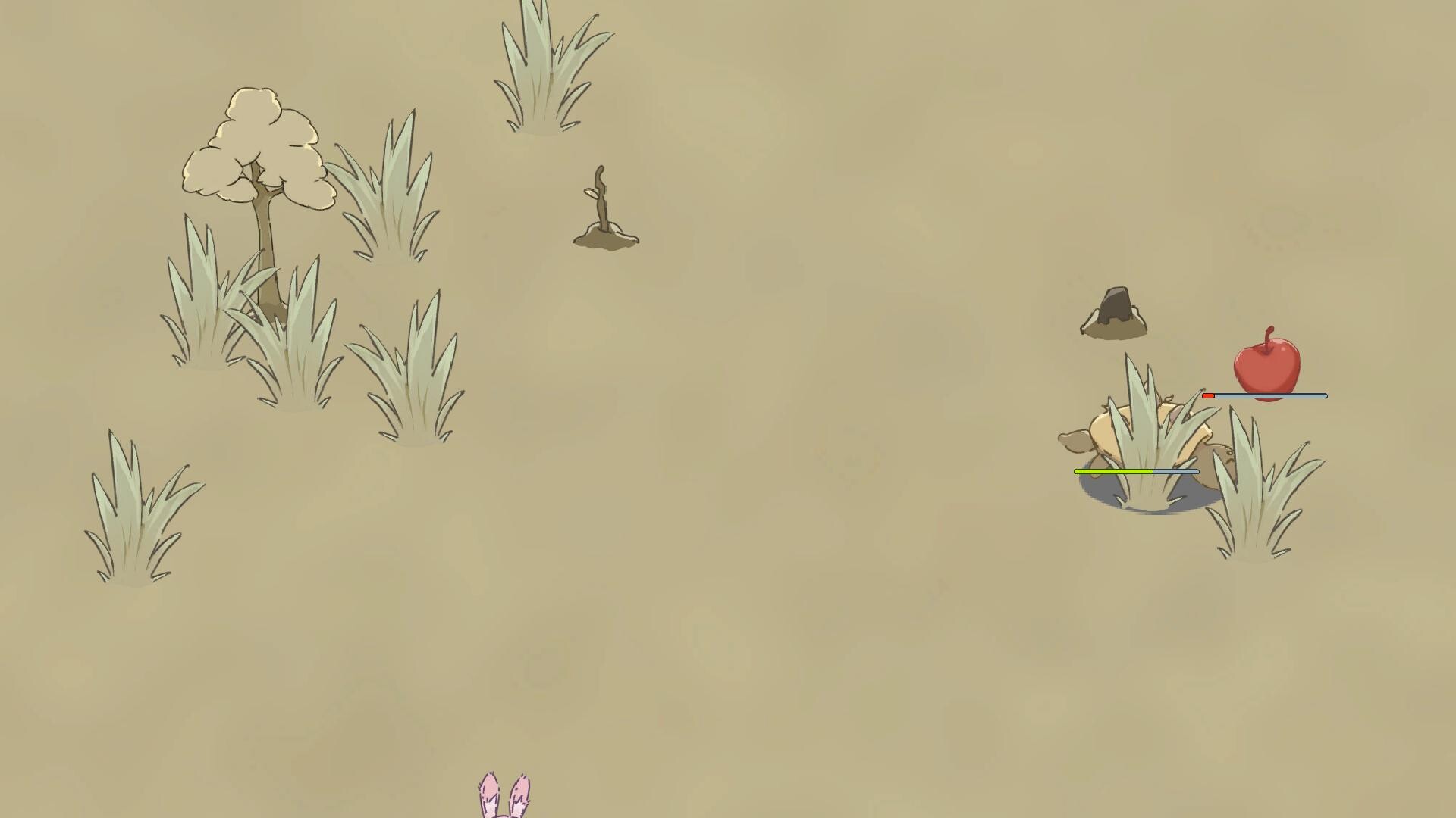 Little Petsville Desktop