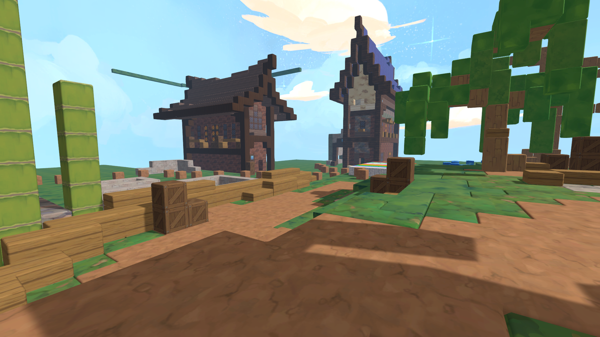 Airship