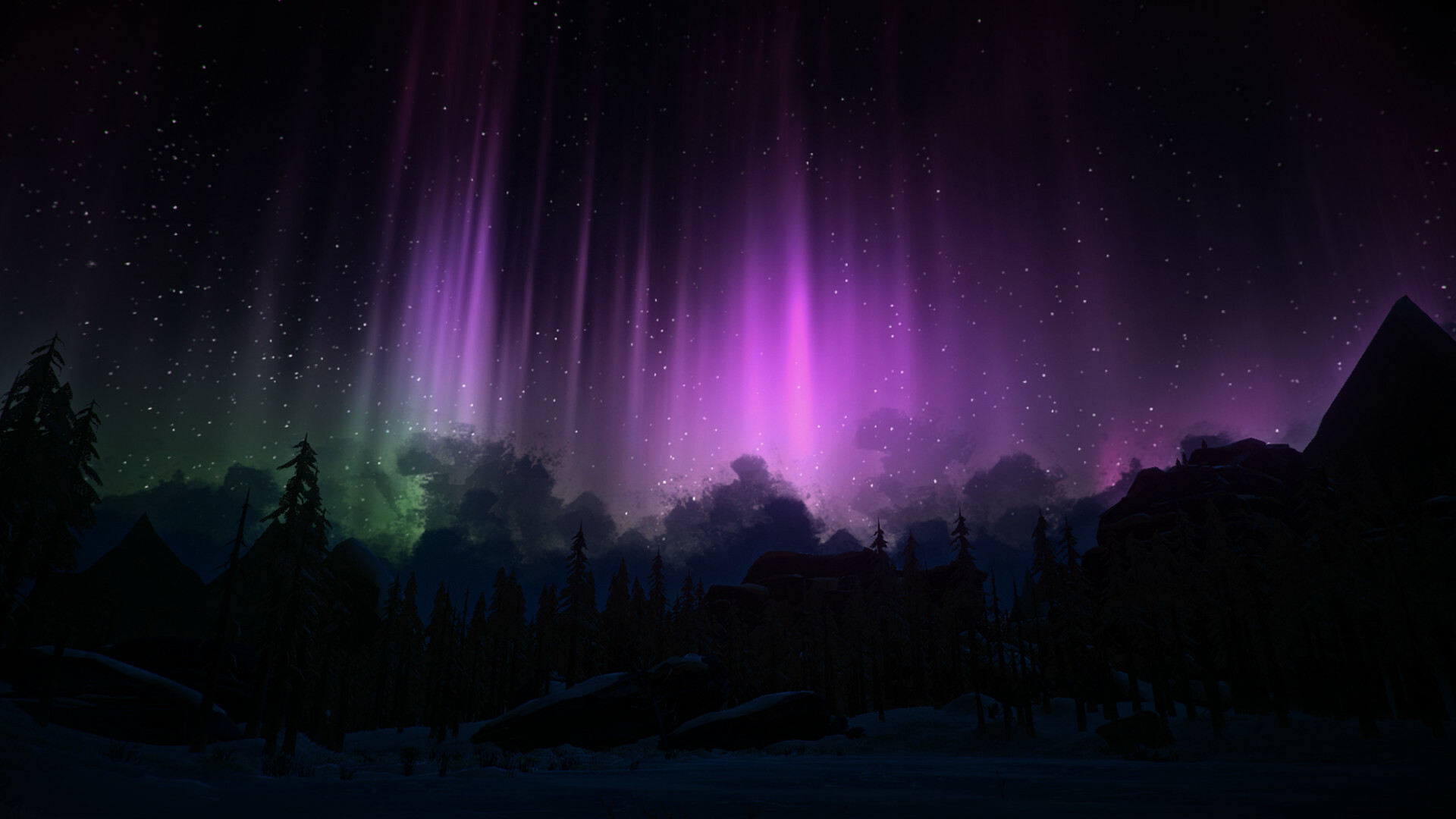 The Long Dark: Quiet Apocalypse Edition