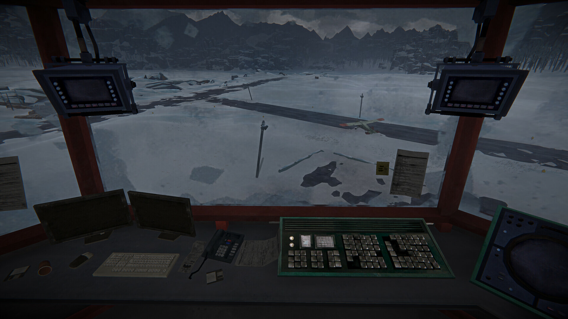 The Long Dark: Quiet Apocalypse Edition