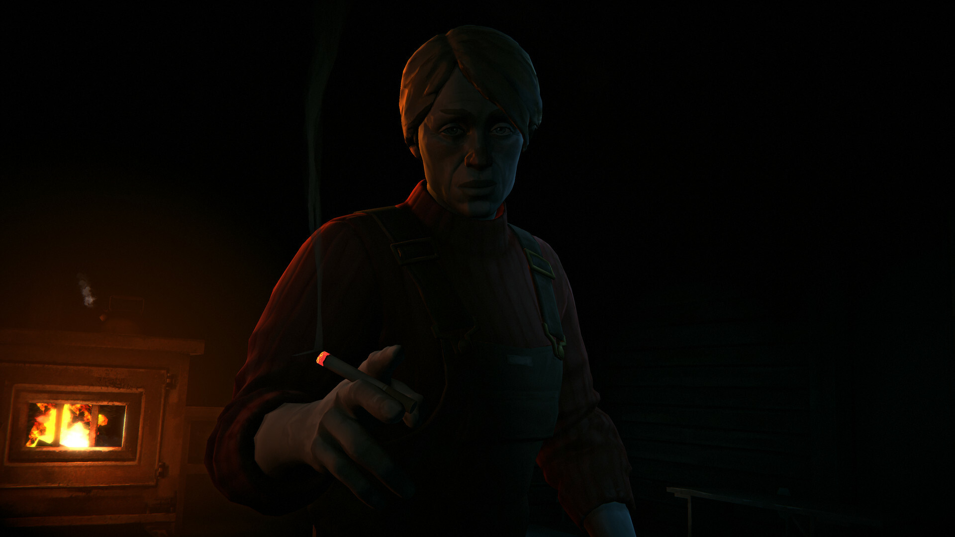 The Long Dark: Quiet Apocalypse Edition