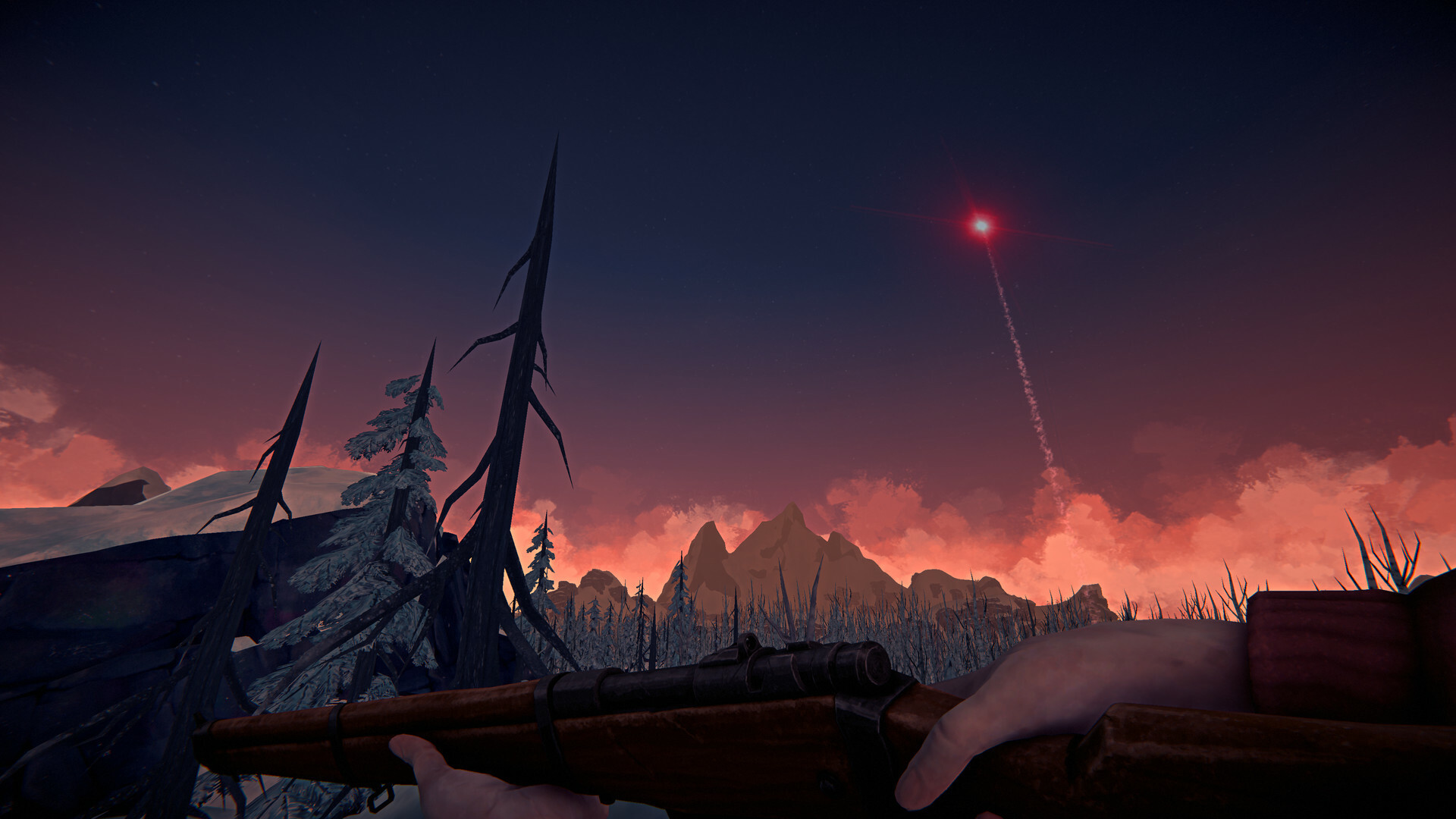 The Long Dark: Quiet Apocalypse Edition