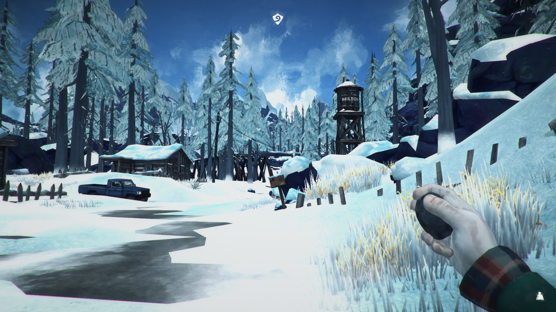 The Long Dark: Quiet Apocalypse Edition