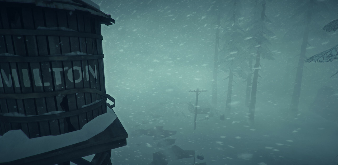 The Long Dark: Quiet Apocalypse Edition