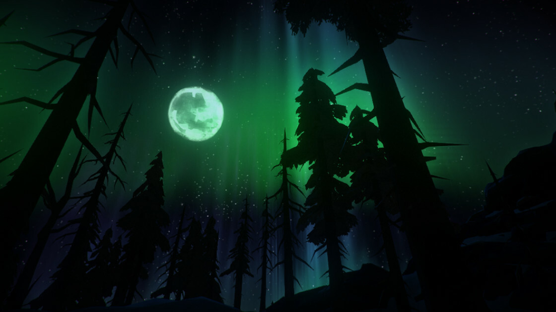 The Long Dark: Quiet Apocalypse Edition