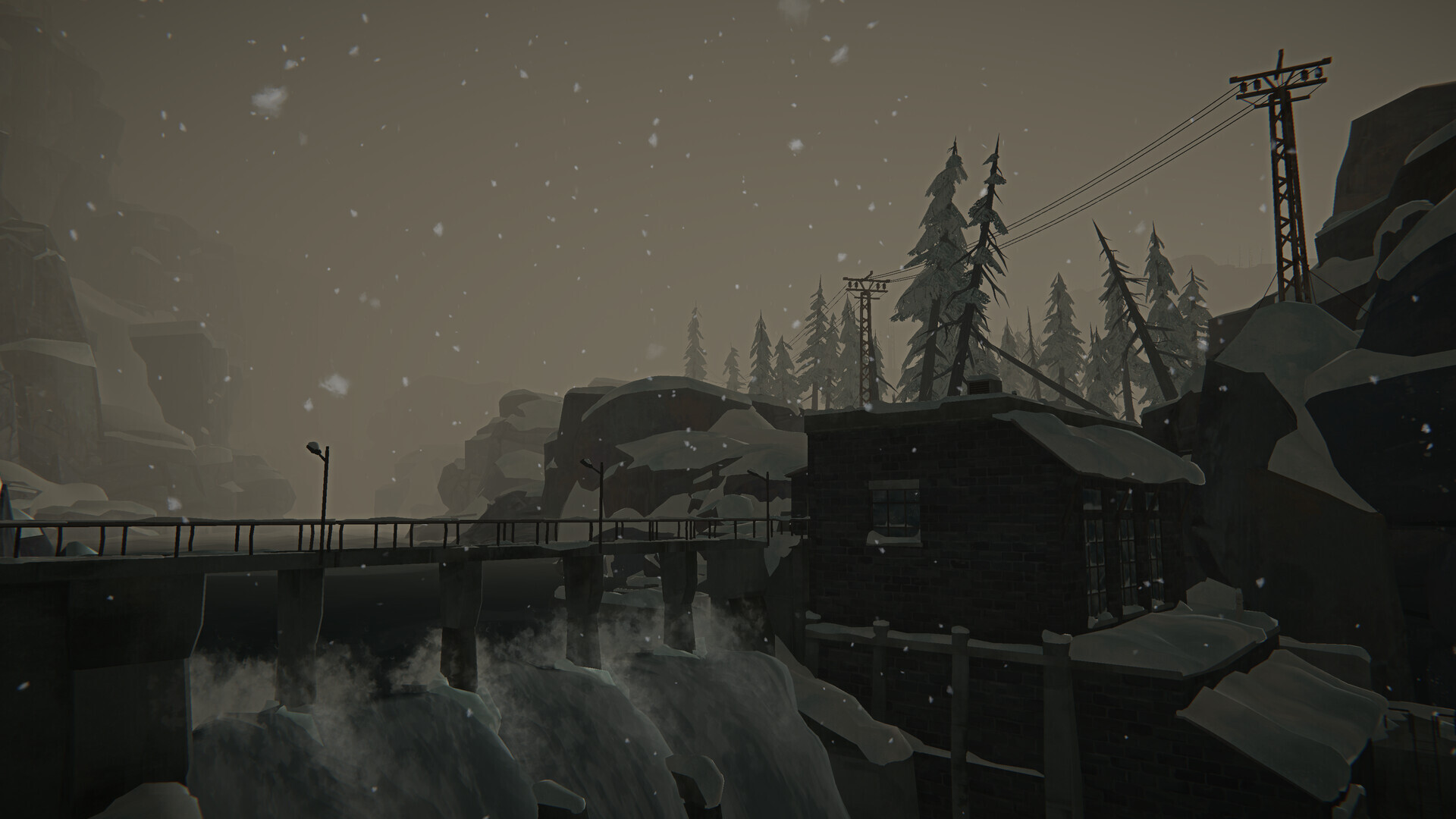 The Long Dark: Quiet Apocalypse Edition