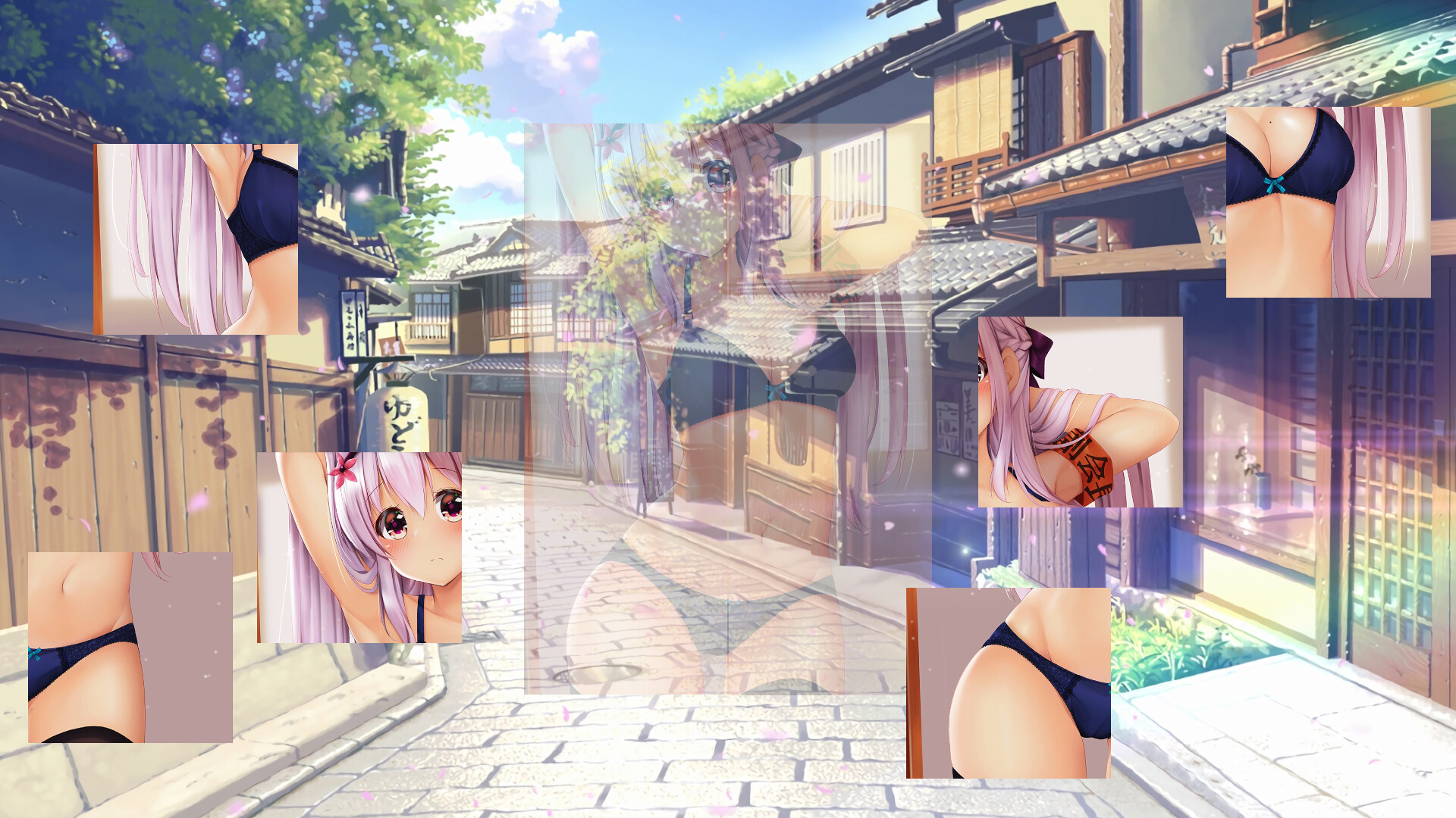 My Favorite Dream Girls