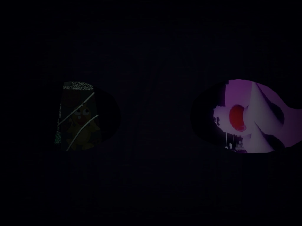 The Return To Freddy’s 2