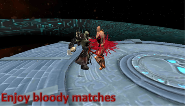 Gladiators Arena