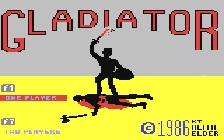 Gladiator