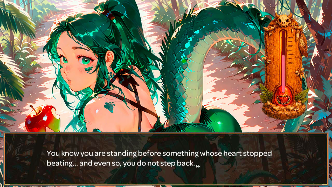 Dino Evolution: Catch Dinosaurs and Raise Anime Primeval Girls