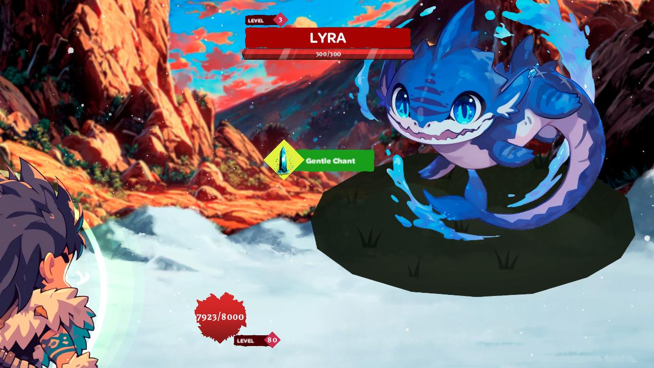 Dino Evolution: Catch Dinosaurs and Raise Anime Primeval Girls