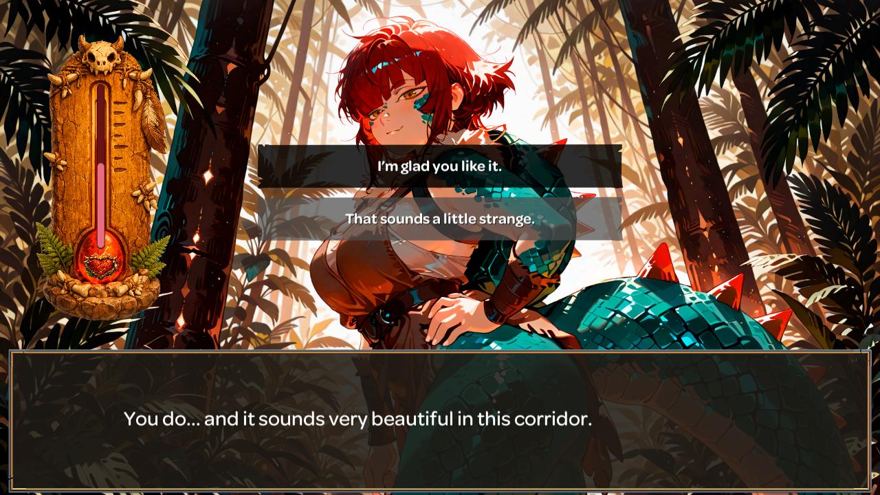 Dino Evolution: Catch Dinosaurs and Raise Anime Primeval Girls