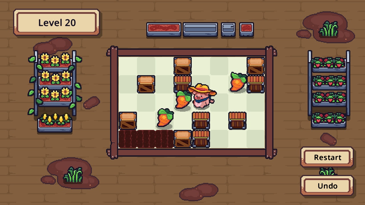 Piggy’s Farm