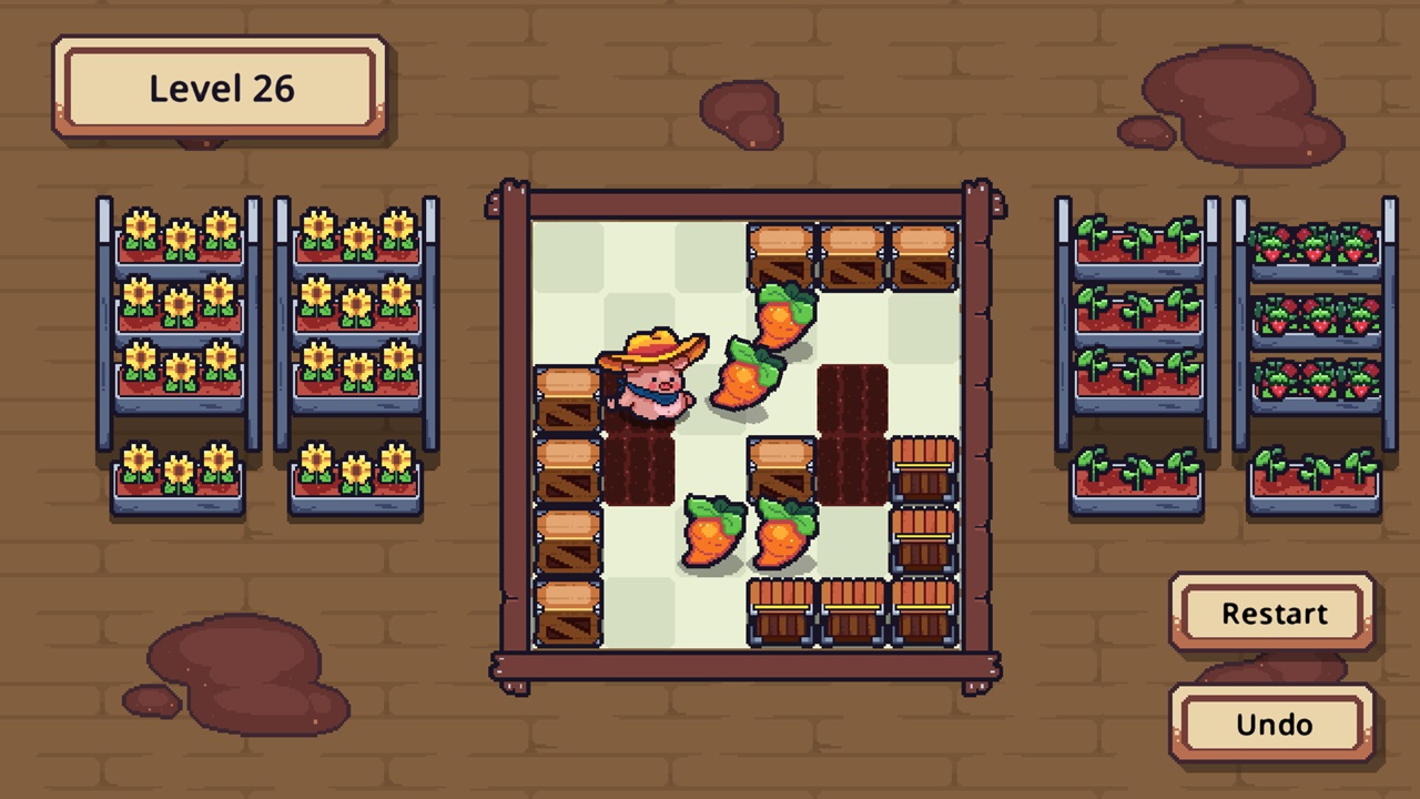 Piggy’s Farm