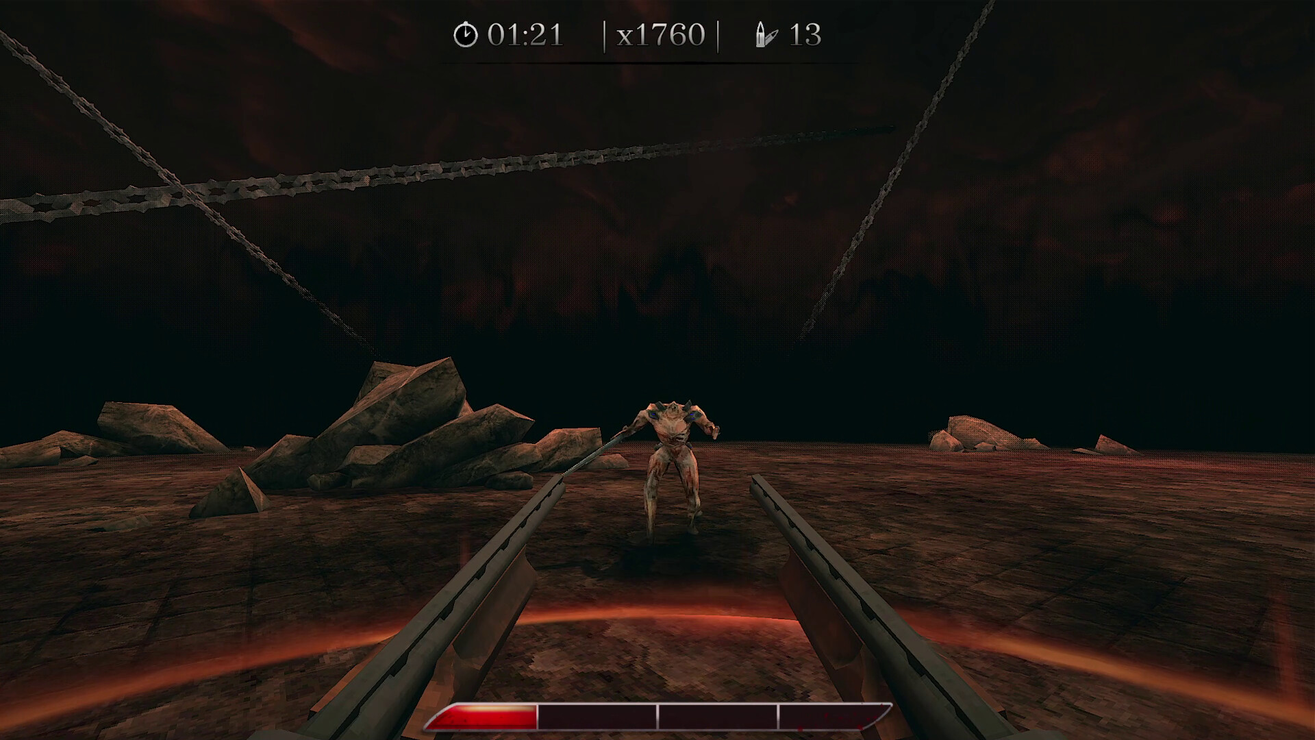 DeadStuck