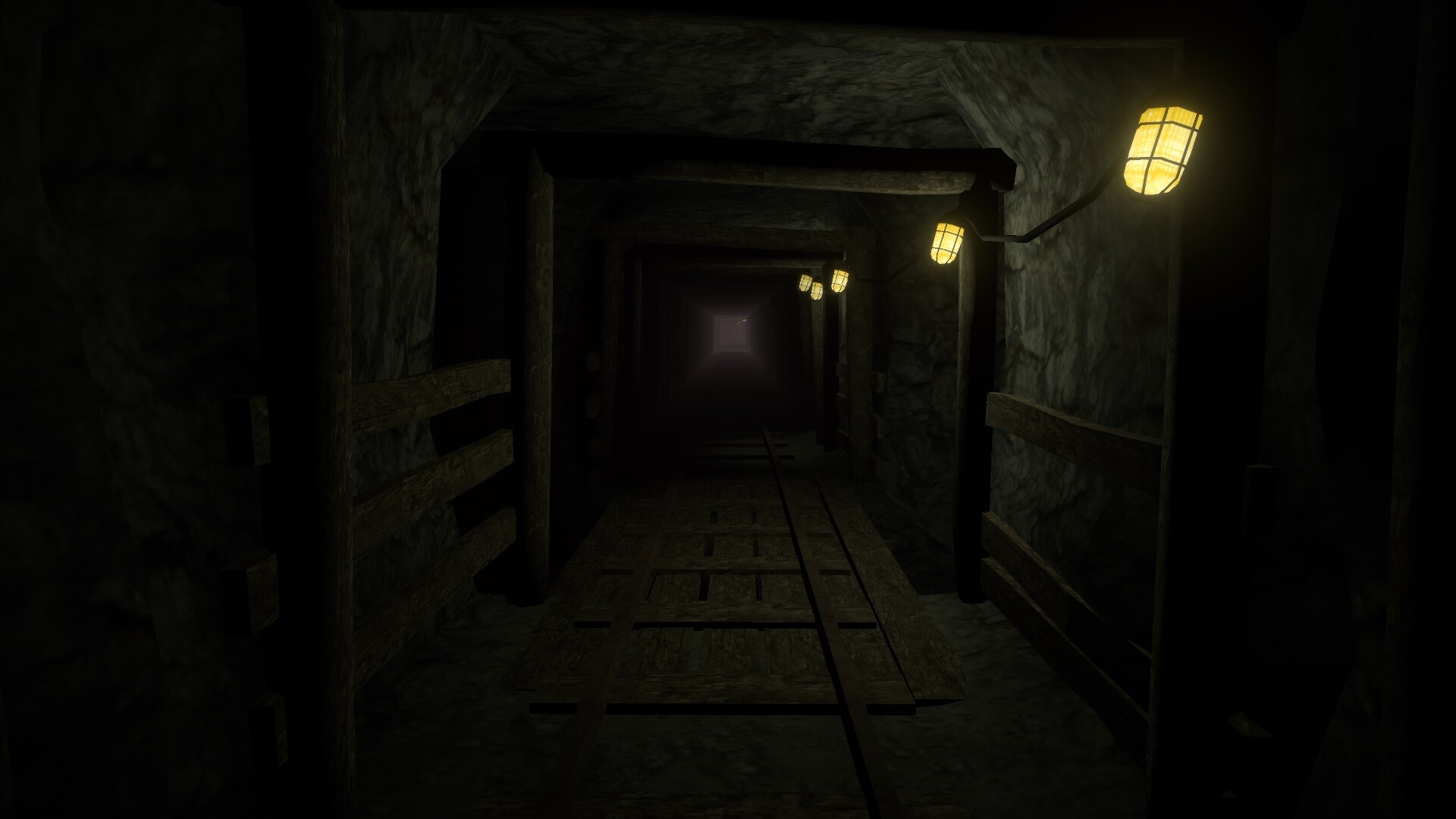 Panic Files: Buried Sanity