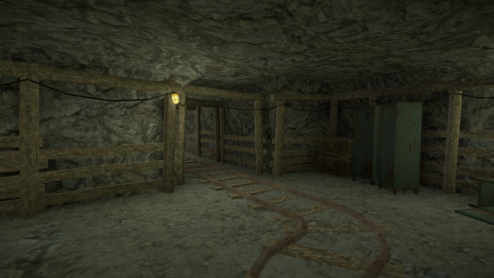 Panic Files: Buried Sanity