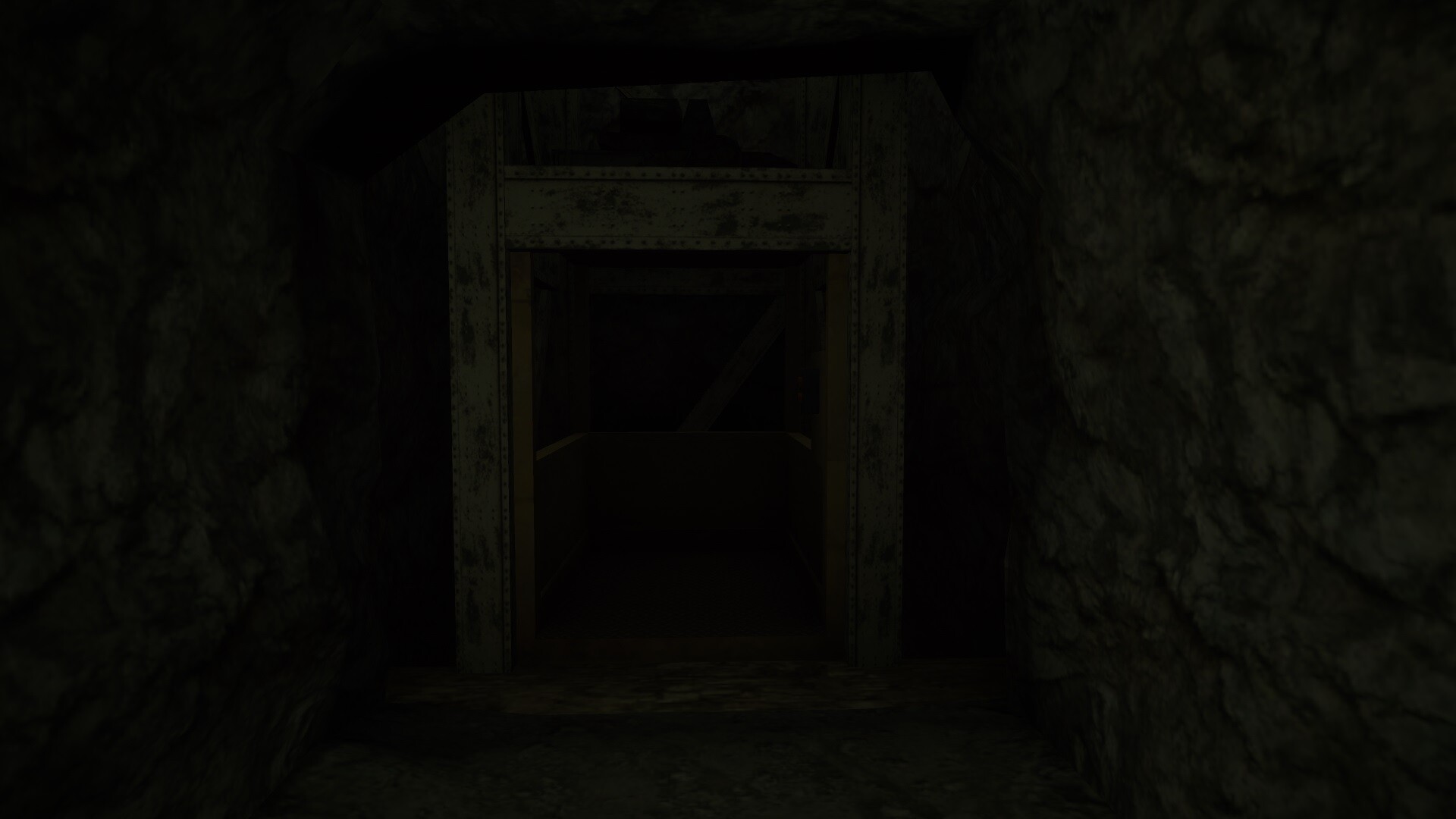 Panic Files: Buried Sanity