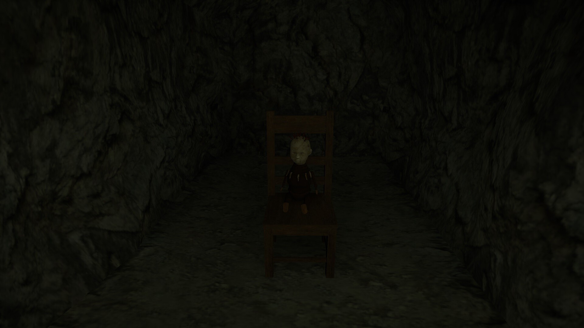 Panic Files: Buried Sanity