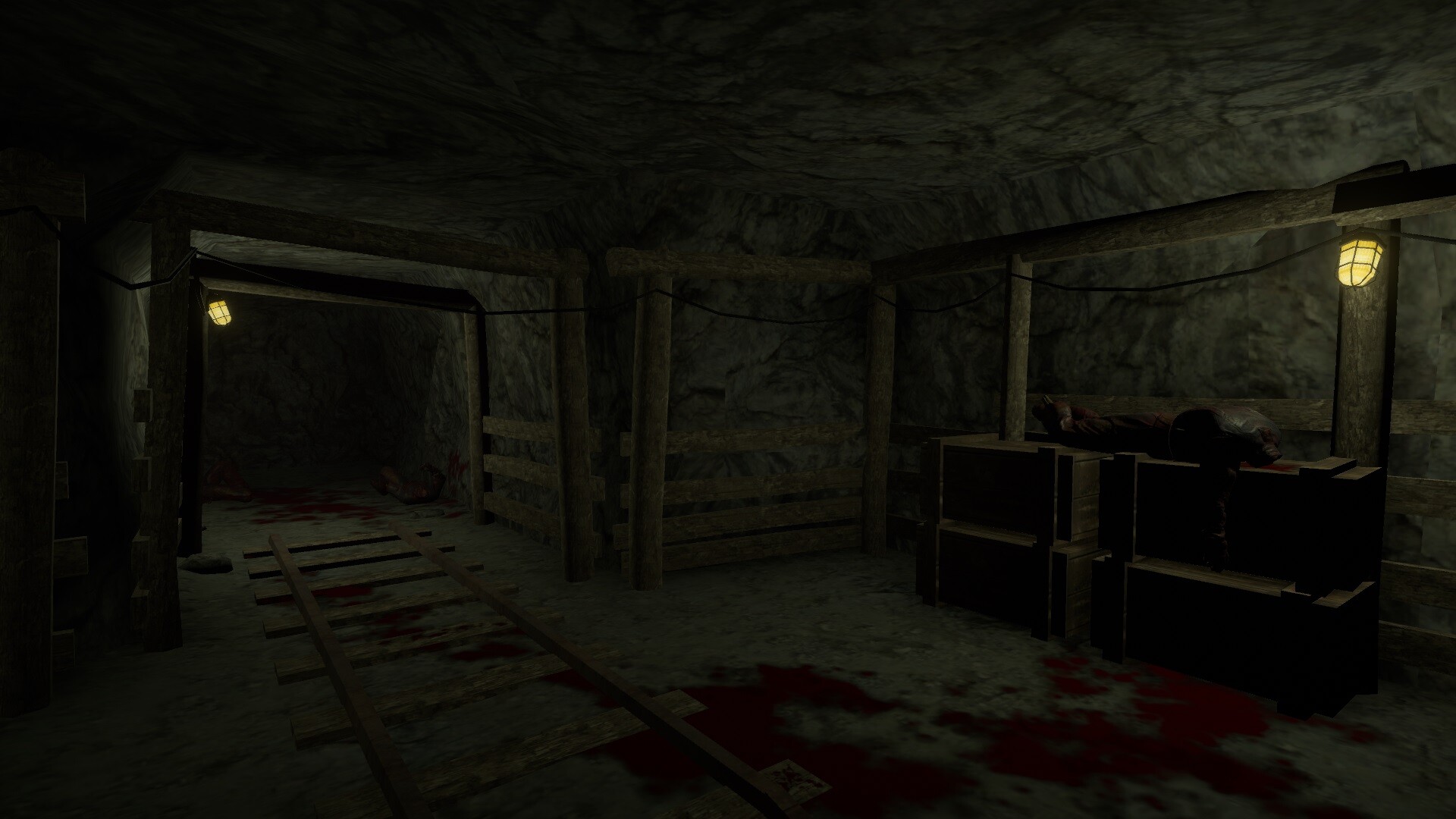 Panic Files: Buried Sanity