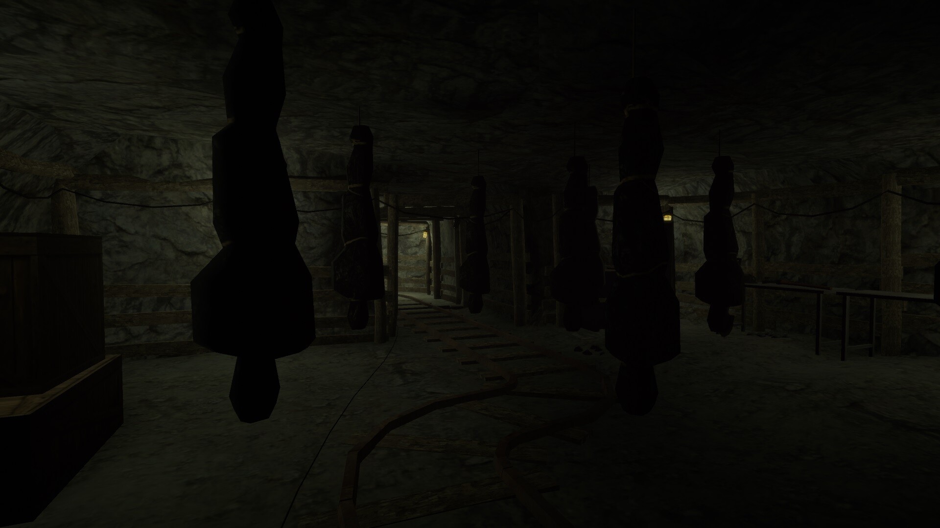 Panic Files: Buried Sanity