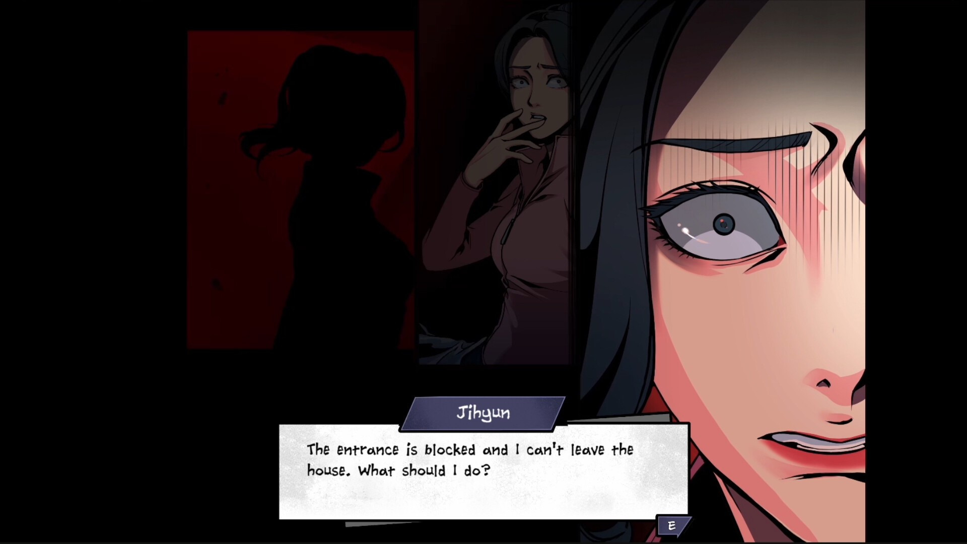 The Coma: Sehwa Complete Edition
