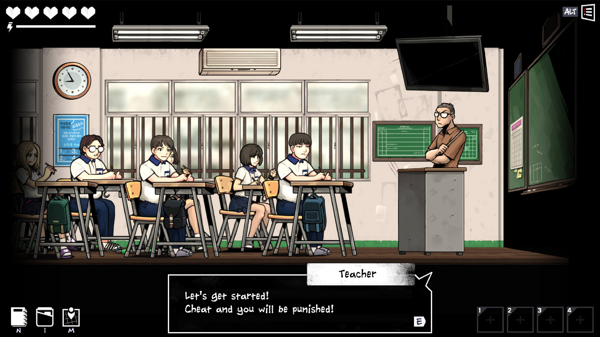 The Coma: Sehwa Complete Edition