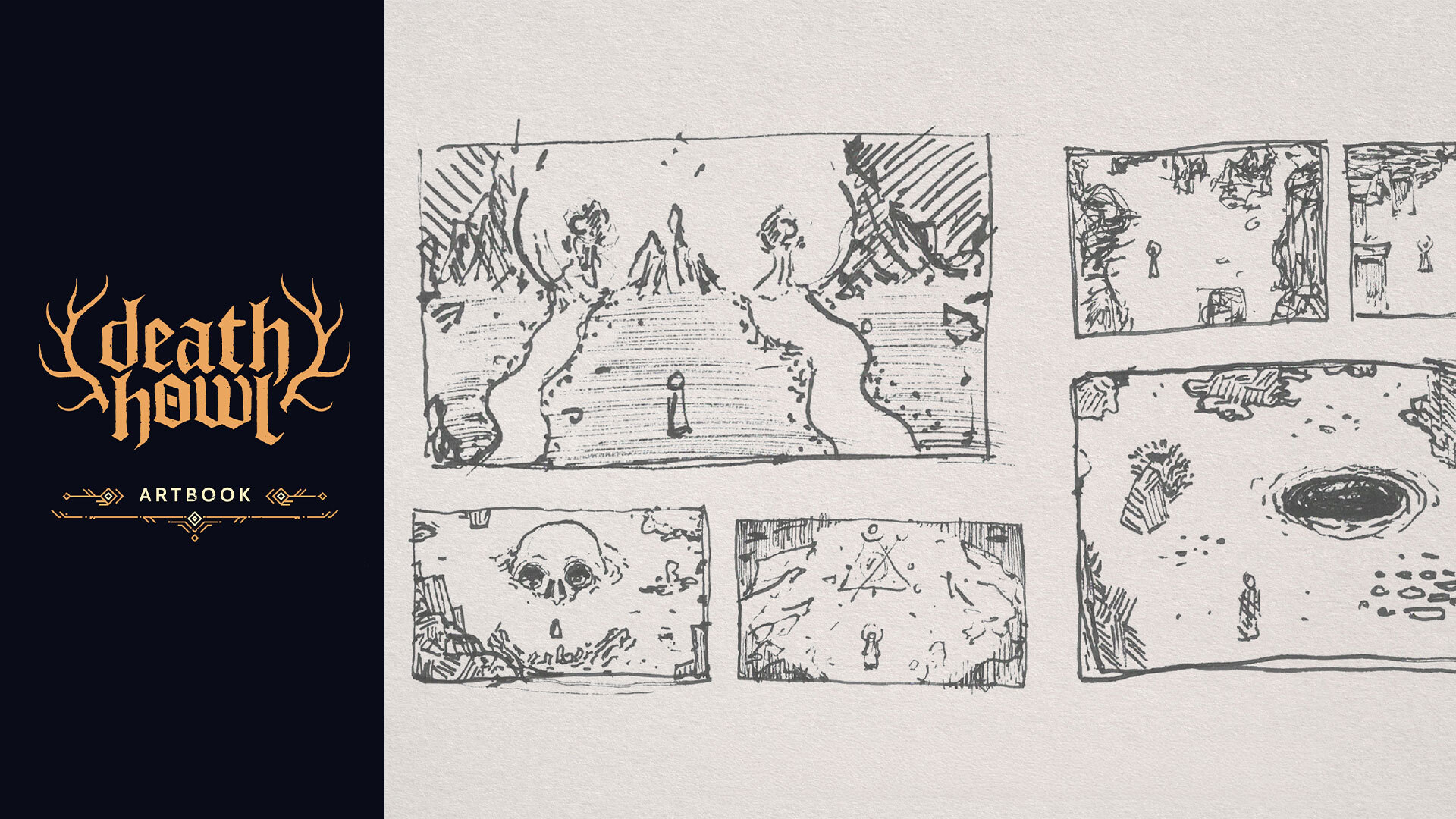 Death Howl: Deluxe Edition
