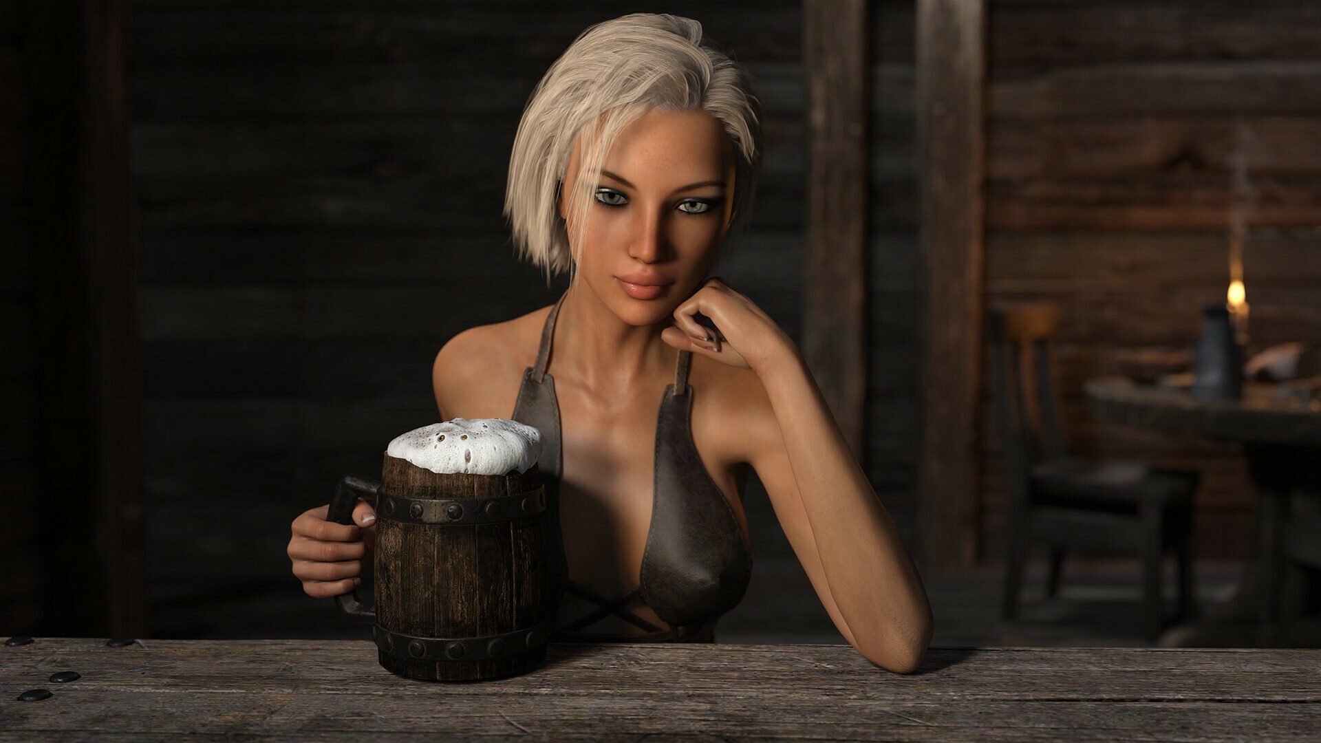 The Lust City 2