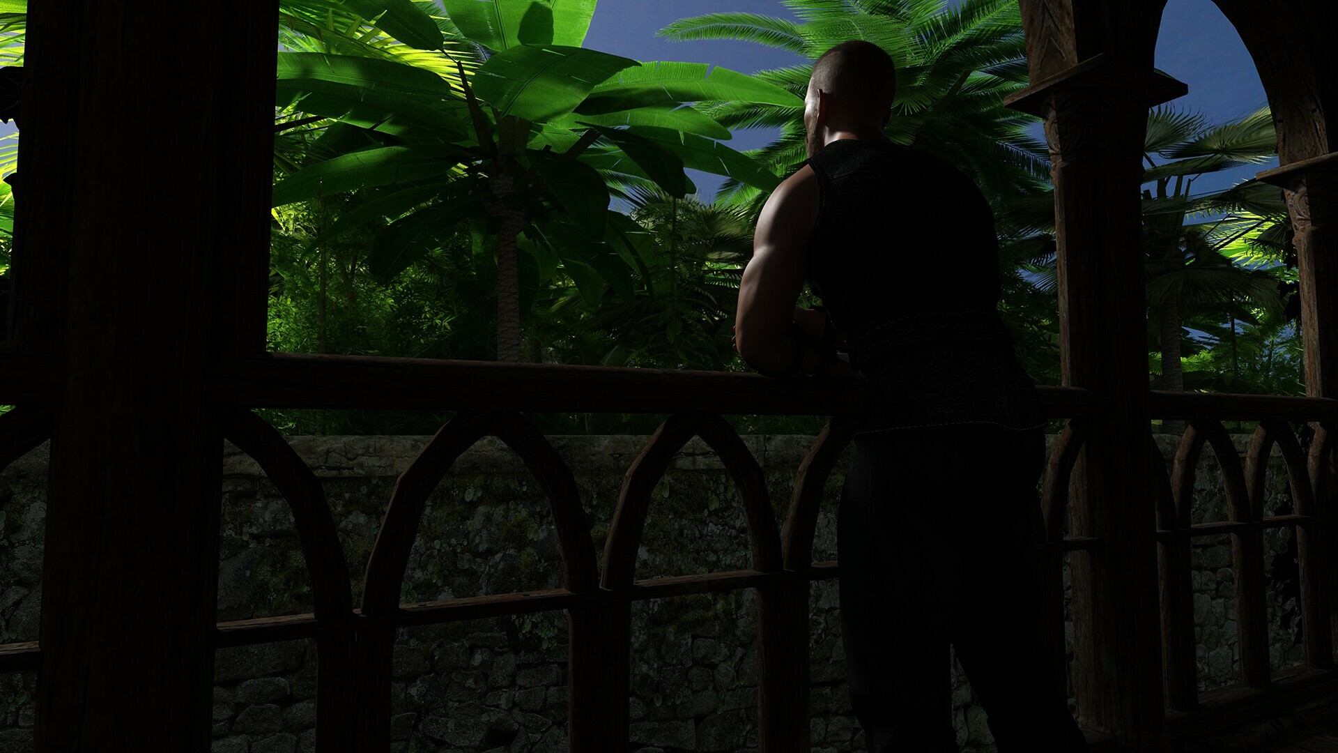 The Lust City 2