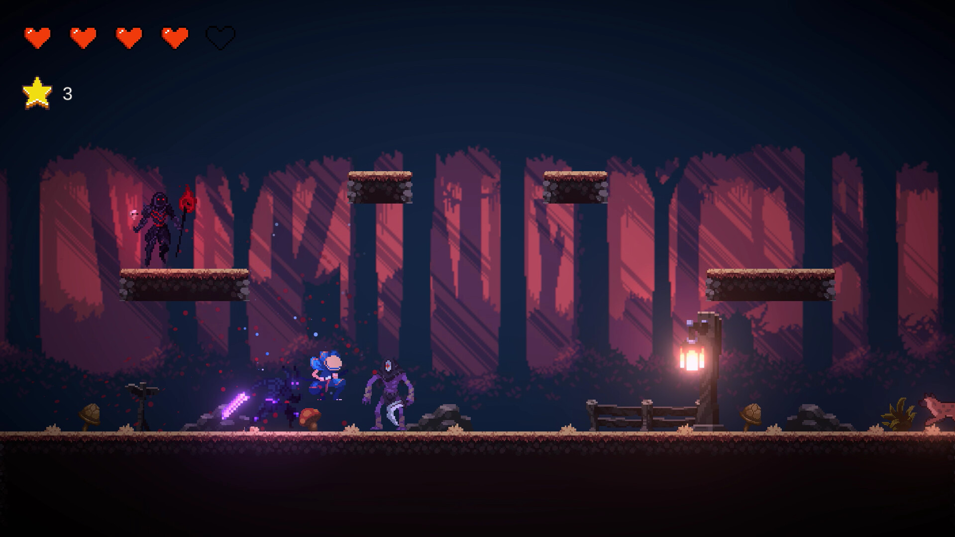 Infinity Fury
