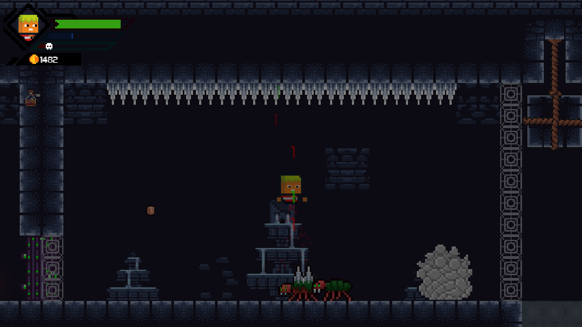 Cerebrum Remastered
