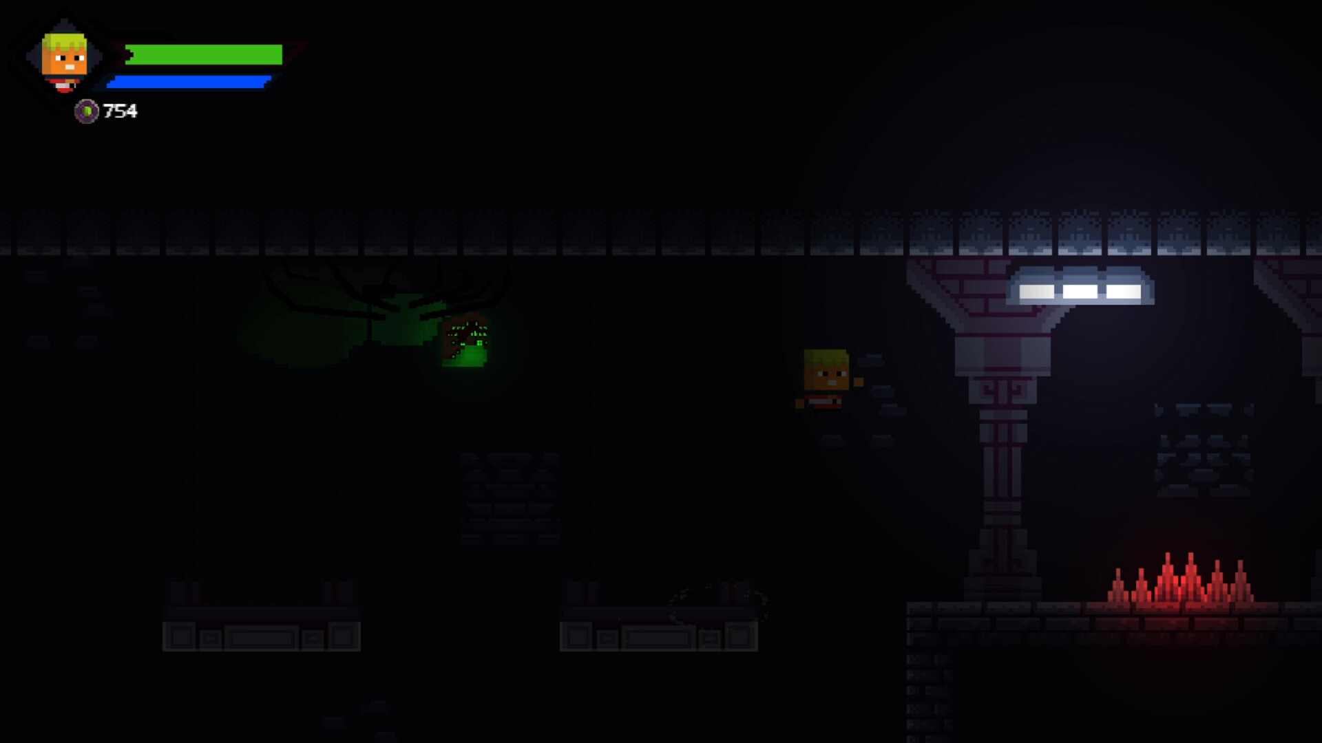 Cerebrum Remastered