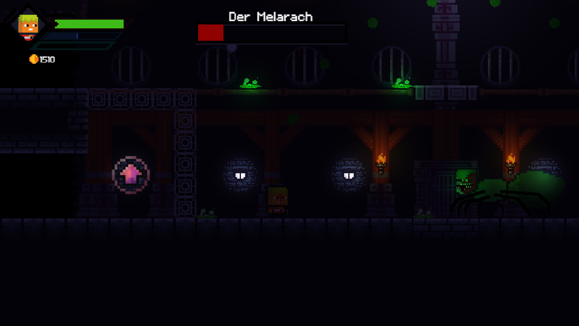 Cerebrum Remastered
