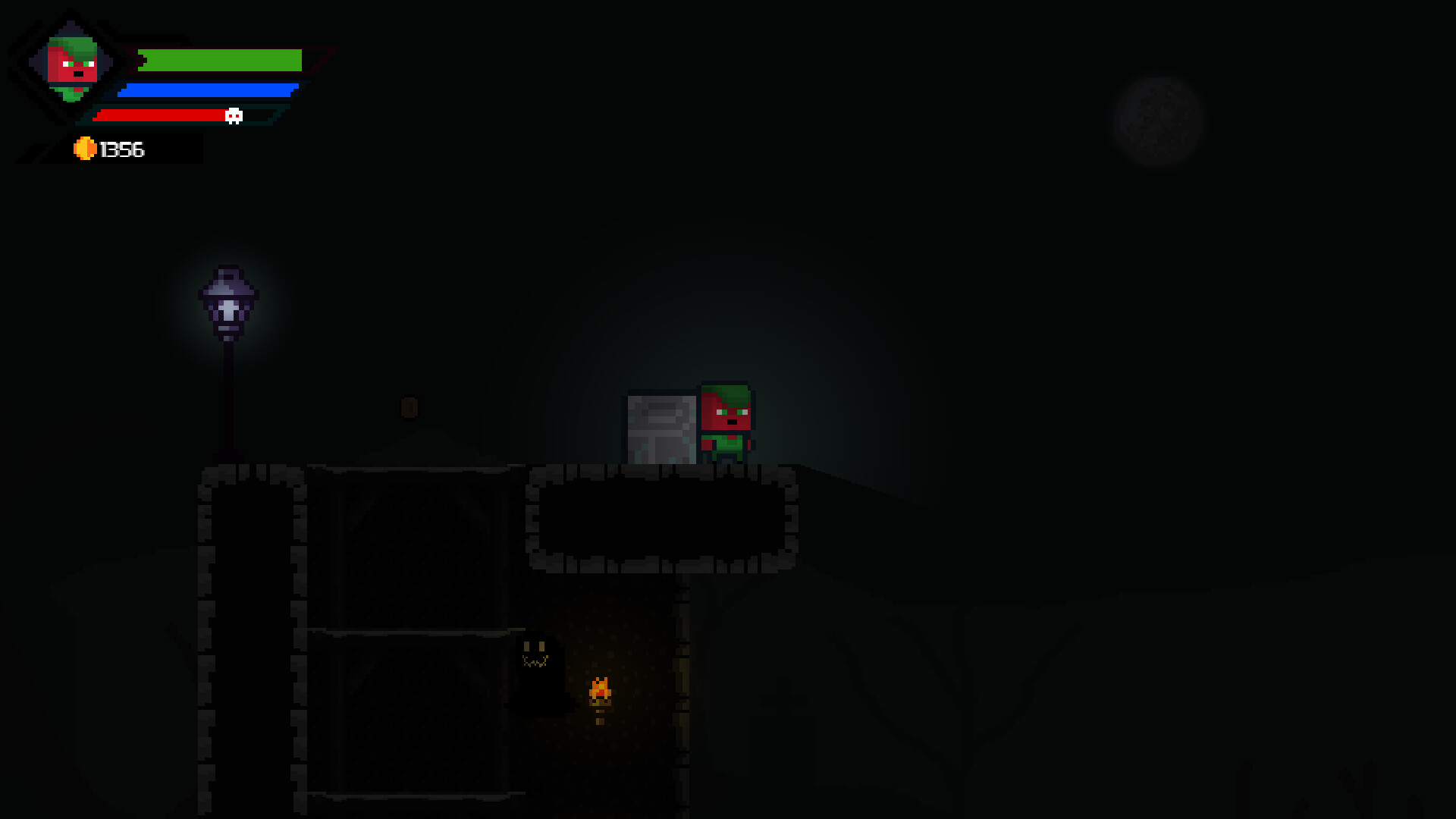 Cerebrum Remastered