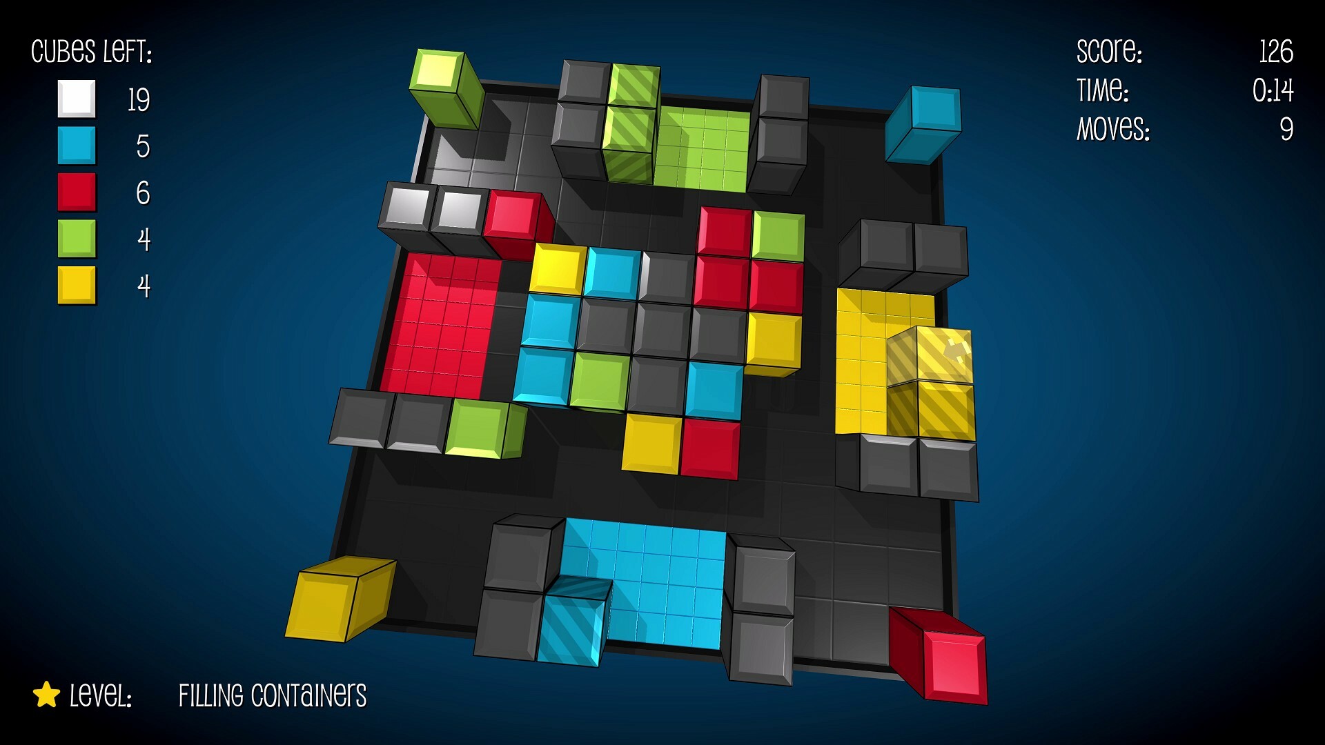 Kubikon 3D: Complete Edition